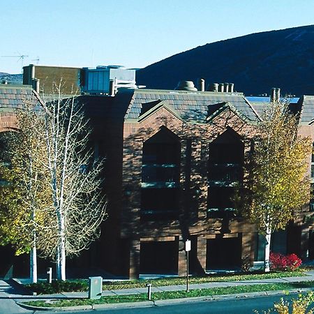 Raintree'S Park Plaza פארק סיטי מראה חיצוני תמונה